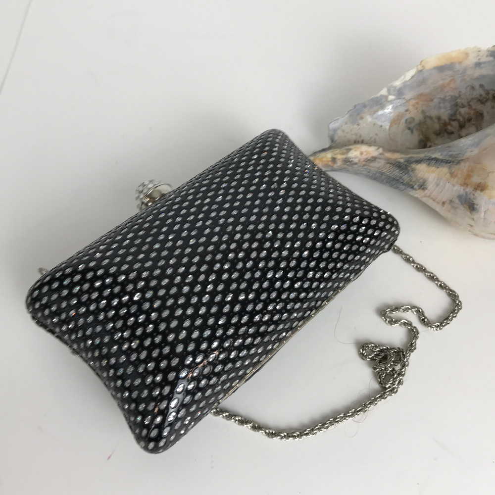 🌴 Hardshell fancy Expressionsl bag - Picture 3 of 4